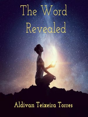 cover image of The Word Revealed